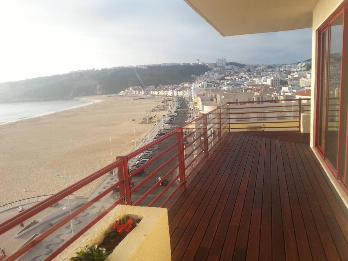 Dream Holiday -Beautiful Spot Nazaré Exterior foto