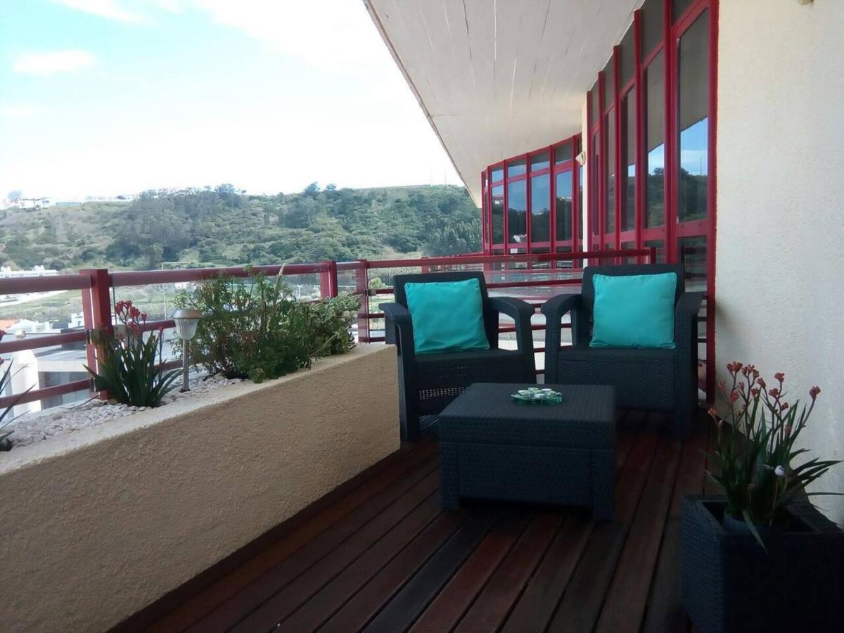 Dream Holiday -Beautiful Spot Nazaré Exterior foto